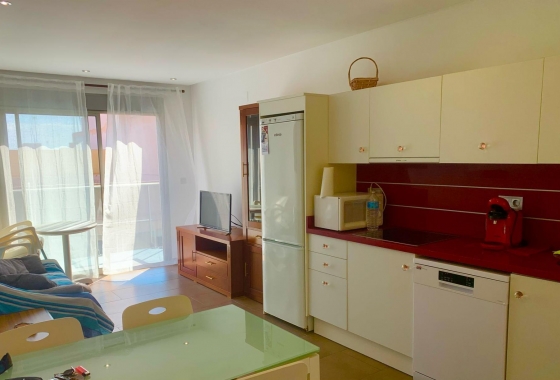 Herverkoop - Appartement / flat - Guardamar del Segura - Pueblo