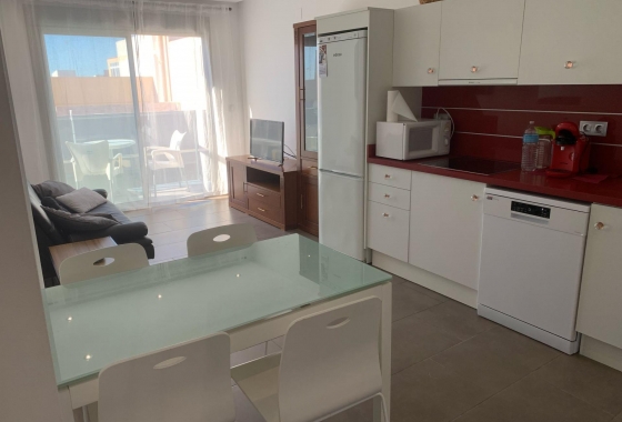 Herverkoop - Appartement / flat - Guardamar del Segura - Pueblo