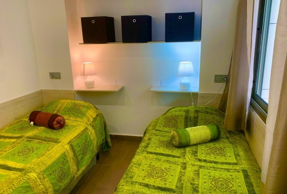 Herverkoop - Appartement / flat - Guardamar del Segura - Pueblo