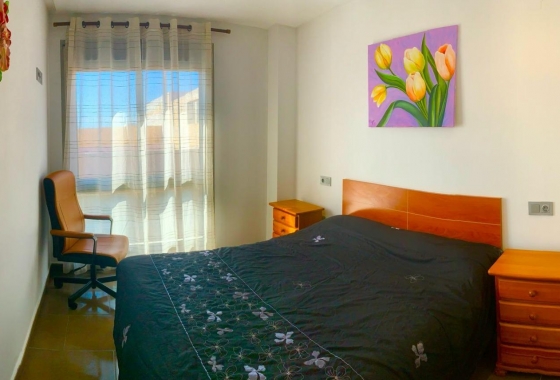 Herverkoop - Appartement / flat - Guardamar del Segura - Pueblo