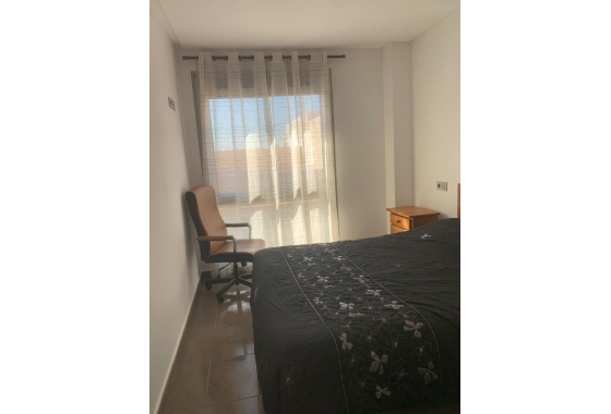 Herverkoop - Appartement / flat - Guardamar del Segura - Pueblo