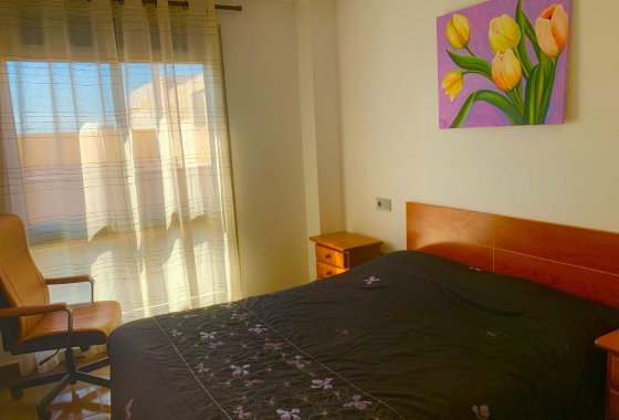 Herverkoop - Appartement / flat - Guardamar del Segura - Pueblo