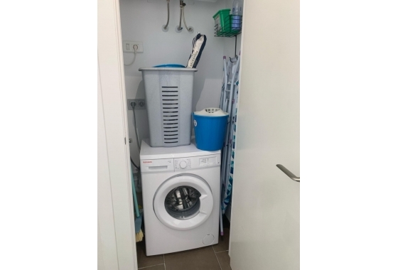 Herverkoop - Appartement / flat - Guardamar del Segura - Pueblo