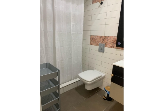 Herverkoop - Appartement / flat - Guardamar del Segura - Pueblo