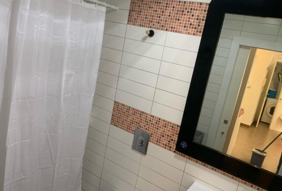 Herverkoop - Appartement / flat - Guardamar del Segura - Pueblo