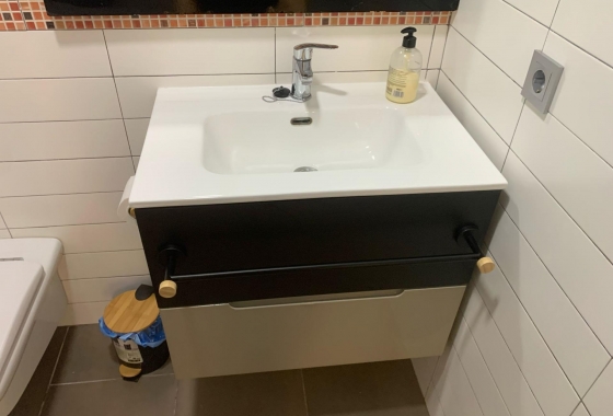 Herverkoop - Appartement / flat - Guardamar del Segura - Pueblo