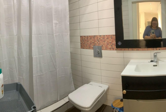 Herverkoop - Appartement / flat - Guardamar del Segura - Pueblo