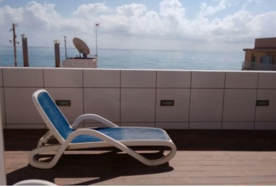 Herverkoop - Appartement / flat - Guardamar del Segura - Pueblo