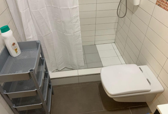 Herverkoop - Appartement / flat - Guardamar del Segura - Pueblo