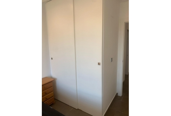 Herverkoop - Appartement / flat - Guardamar del Segura - Pueblo