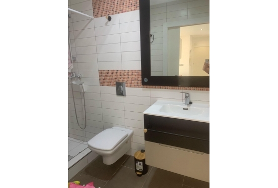 Herverkoop - Appartement / flat - Guardamar del Segura - Pueblo
