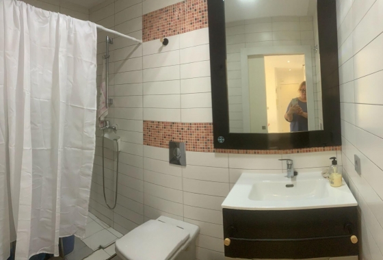 Herverkoop - Appartement / flat - Guardamar del Segura - Pueblo