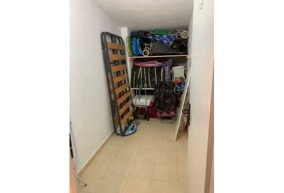 Herverkoop - Appartement / flat - Guardamar del Segura - Pueblo