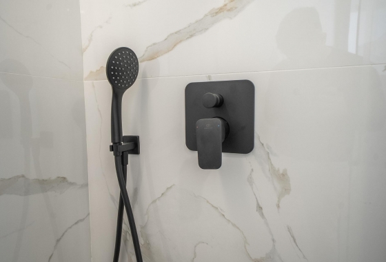 Neue Gebäude - Villa - Algorfa - La Finca Golf