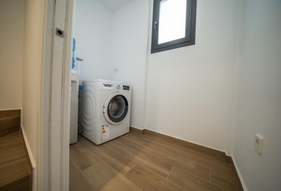 Neue Gebäude - Villa - Algorfa - La Finca Golf