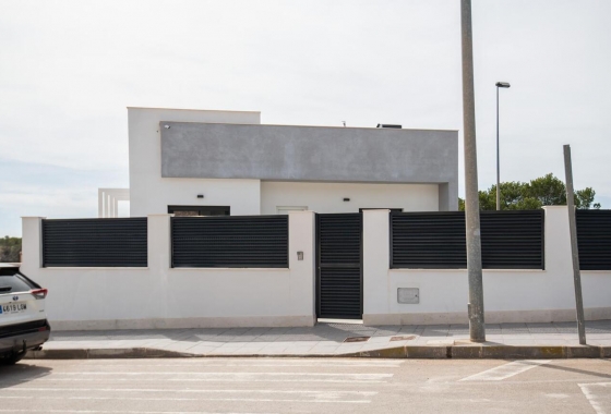 Herverkoop - Villa - Pinar de Campoverde - LOS ROMEROS