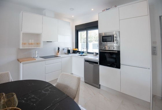 Herverkoop - Villa - Pinar de Campoverde - LOS ROMEROS