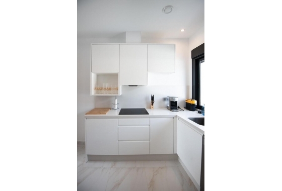 Herverkoop - Villa - Pinar de Campoverde - LOS ROMEROS