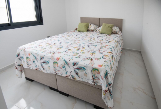 Herverkoop - Villa - Pinar de Campoverde - LOS ROMEROS