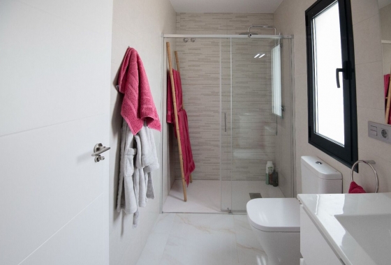 Herverkoop - Villa - Pinar de Campoverde - LOS ROMEROS