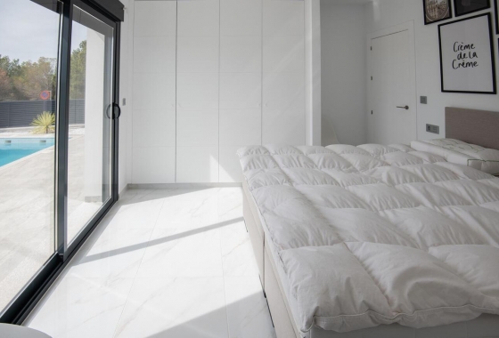 Herverkoop - Villa - Pinar de Campoverde - LOS ROMEROS