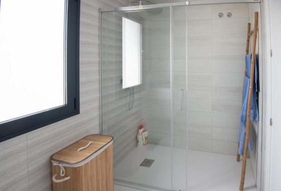 Herverkoop - Villa - Pinar de Campoverde - LOS ROMEROS