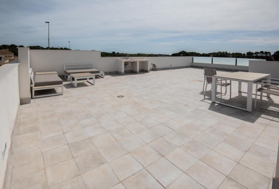 Herverkoop - Villa - Pinar de Campoverde - LOS ROMEROS