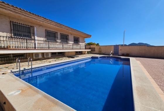 Herverkoop - Villa - Mar de Cristal - Costa Calida