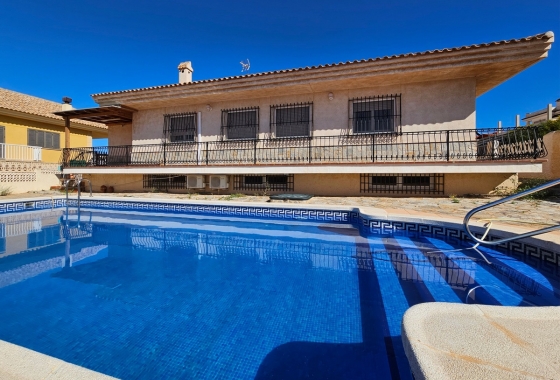 Herverkoop - Villa - Mar de Cristal - Costa Calida