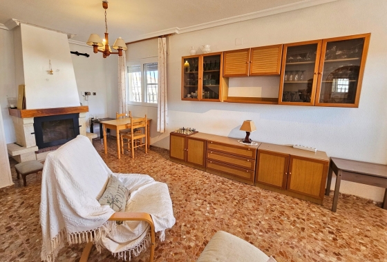 Herverkoop - Villa - Mar de Cristal - Costa Calida