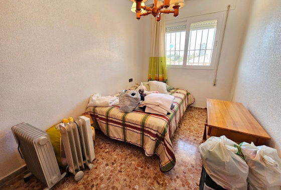 Herverkoop - Villa - Mar de Cristal - Costa Calida