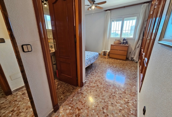 Herverkoop - Villa - Mar de Cristal - Costa Calida