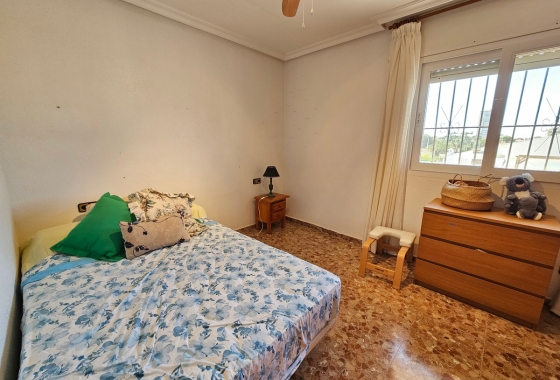 Herverkoop - Villa - Mar de Cristal - Costa Calida