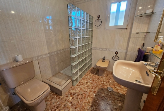 Herverkoop - Villa - Mar de Cristal - Costa Calida