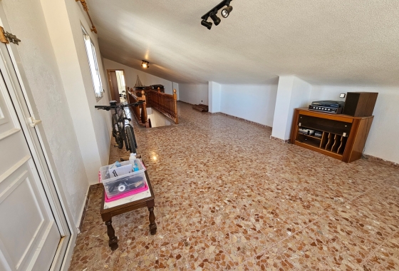 Herverkoop - Villa - Mar de Cristal - Costa Calida