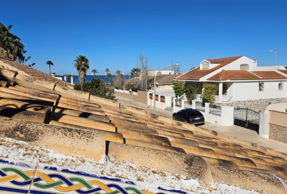 Herverkoop - Villa - Mar de Cristal - Costa Calida