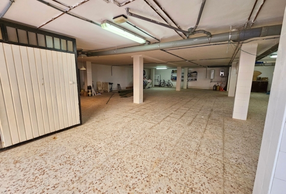 Herverkoop - Villa - Mar de Cristal - Costa Calida