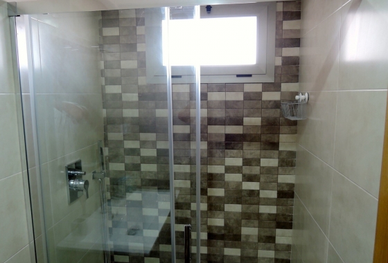 Wiederverkauf - Wohnung - Orihuela Costa - villamartin