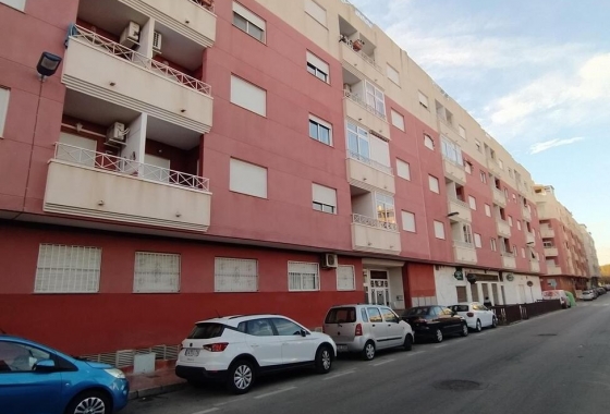 Wiederverkauf - Wohnung - Torrevieja - PARQUE DE LAS NACIONES