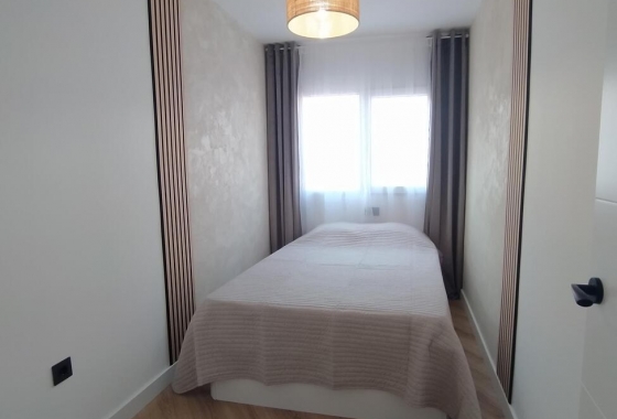 Wiederverkauf - Wohnung - Torrevieja - PARQUE DE LAS NACIONES