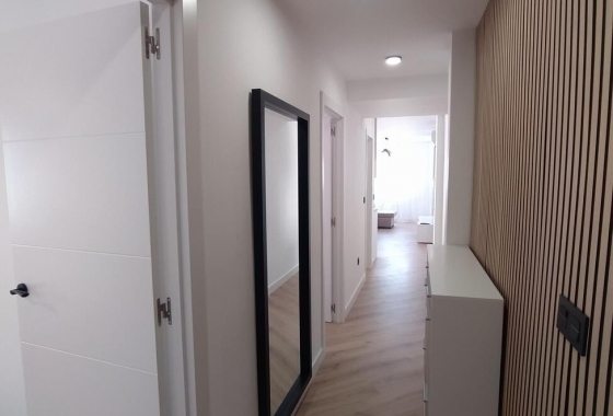 Wiederverkauf - Wohnung - Torrevieja - PARQUE DE LAS NACIONES