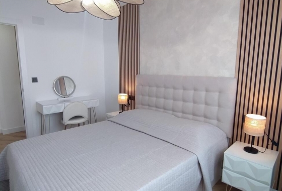 Wiederverkauf - Wohnung - Torrevieja - PARQUE DE LAS NACIONES