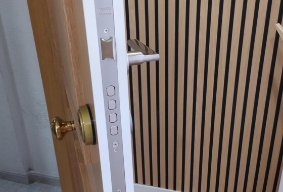 Wiederverkauf - Wohnung - Torrevieja - PARQUE DE LAS NACIONES