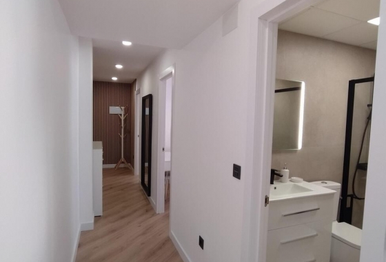 Wiederverkauf - Wohnung - Torrevieja - PARQUE DE LAS NACIONES