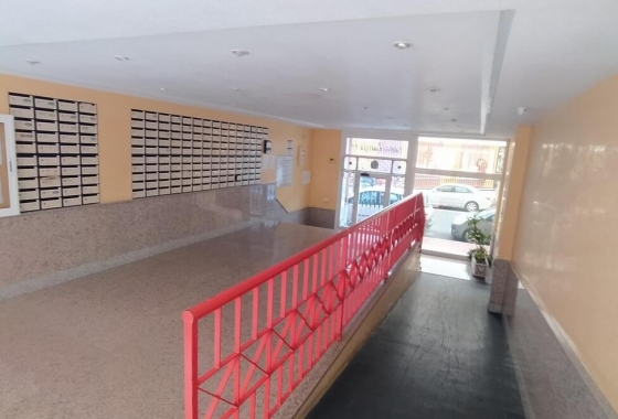 Wiederverkauf - Wohnung - Torrevieja - PARQUE DE LAS NACIONES