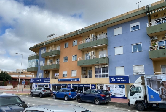 Herverkoop - Appartement / flat - San Miguel de Salinas - Pueblo 9