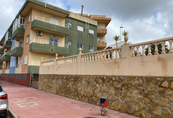 Herverkoop - Appartement / flat - San Miguel de Salinas - Pueblo 9