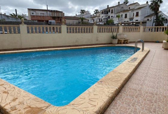 Herverkoop - Appartement / flat - San Miguel de Salinas - Pueblo 9