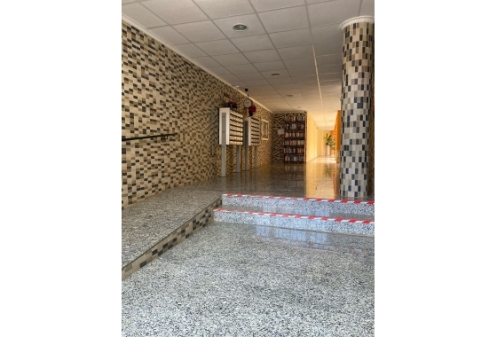 Herverkoop - Appartement / flat - San Miguel de Salinas - Pueblo 9