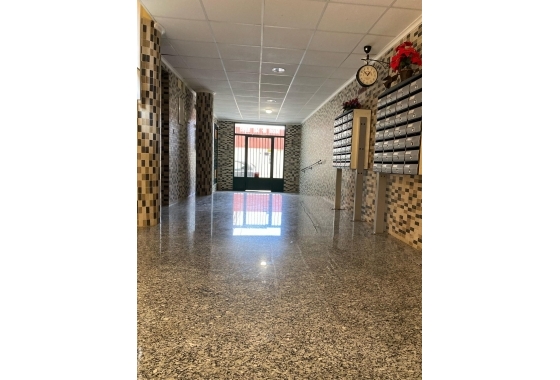 Herverkoop - Appartement / flat - San Miguel de Salinas - Pueblo 9